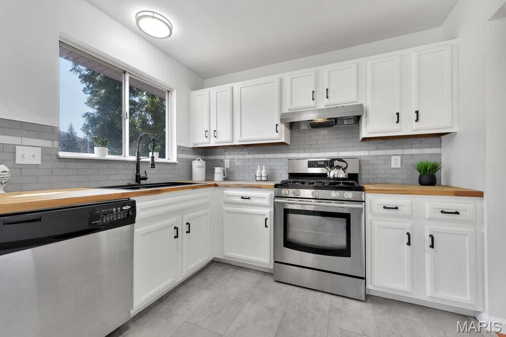 Winston Park - Residential
