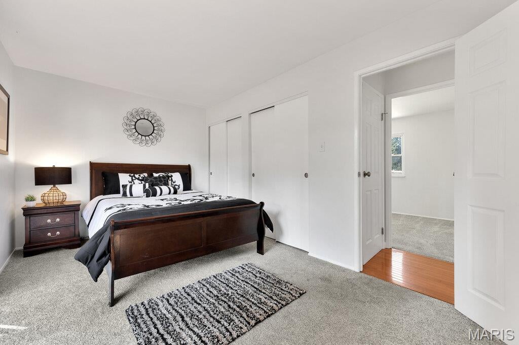 Winston Park - Residential