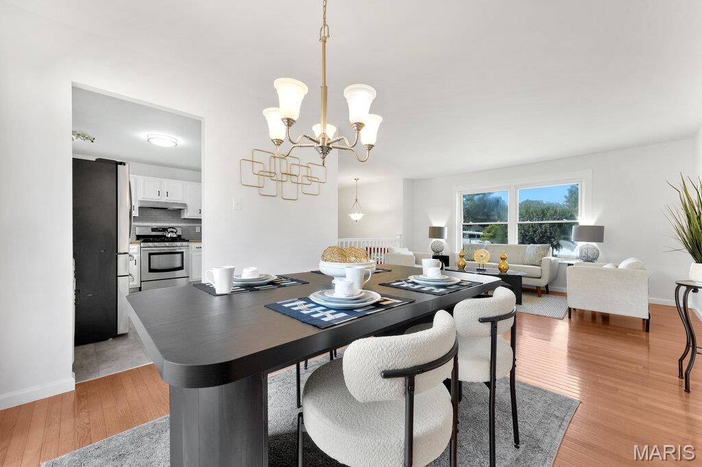 Winston Park - Residential