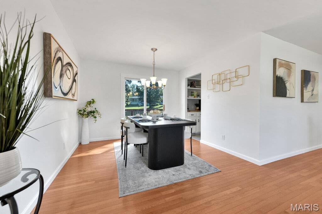 Winston Park - Residential