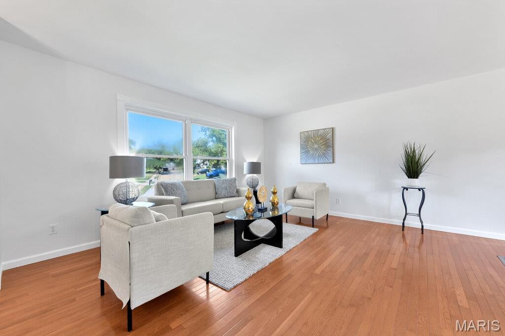 Winston Park - Residential