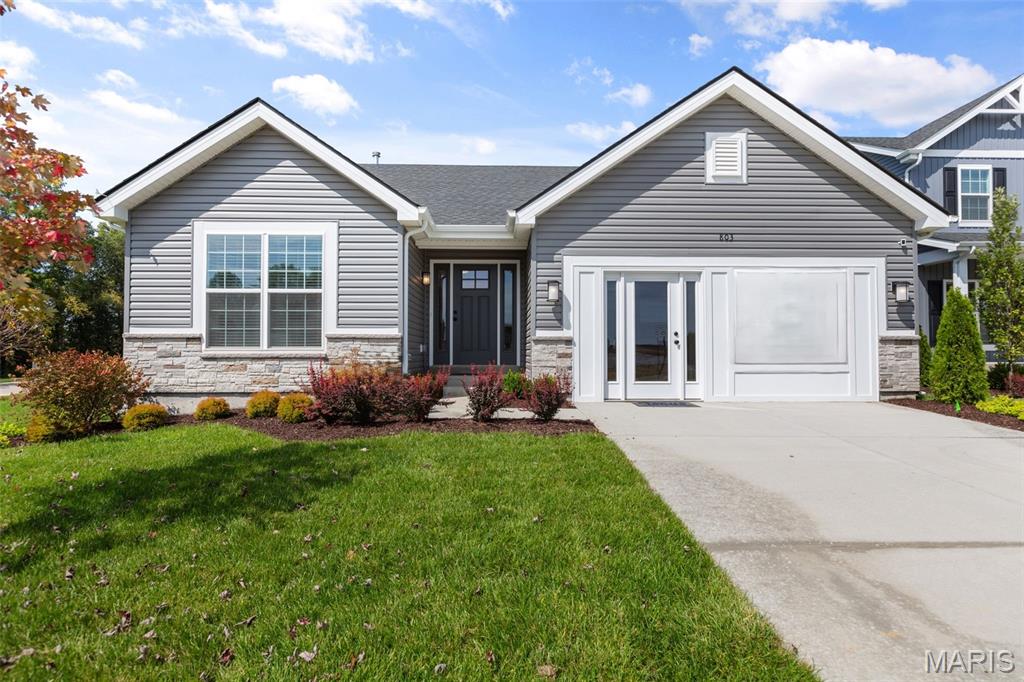 Walnut Hills - Residential
