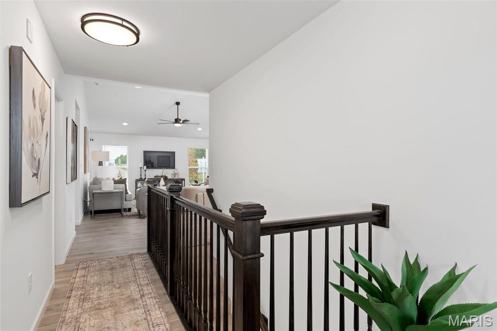 Walnut Hills - Residential