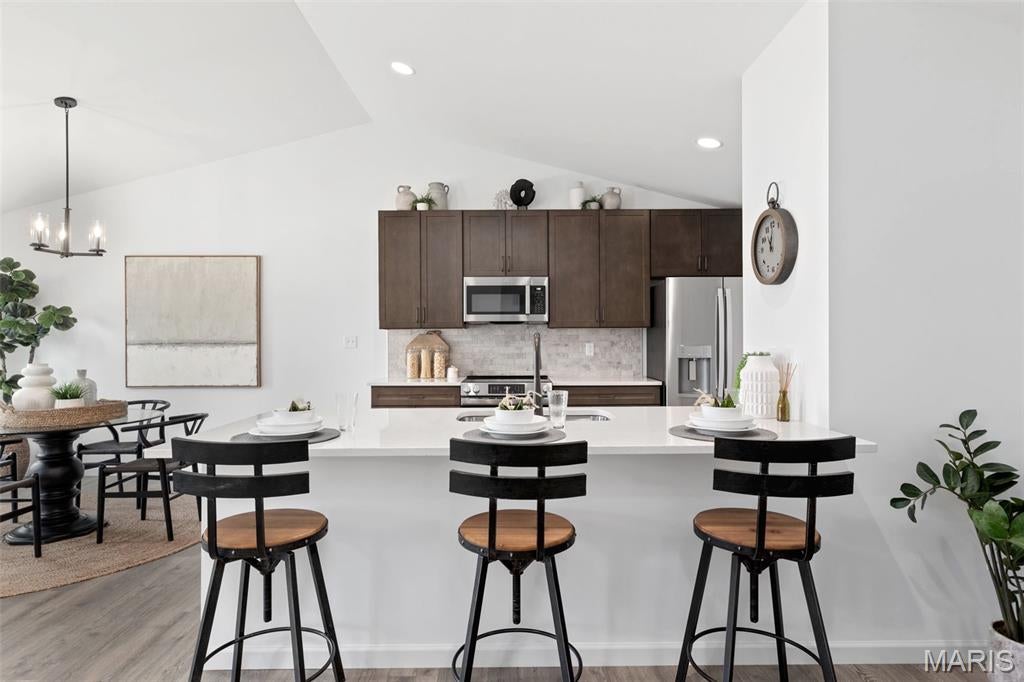 Walnut Hills - Residential