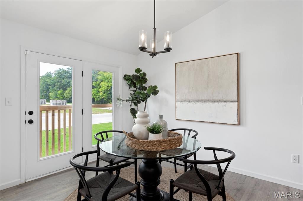 Walnut Hills - Residential