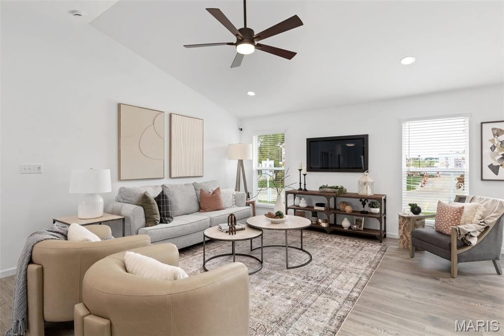Walnut Hills - Residential