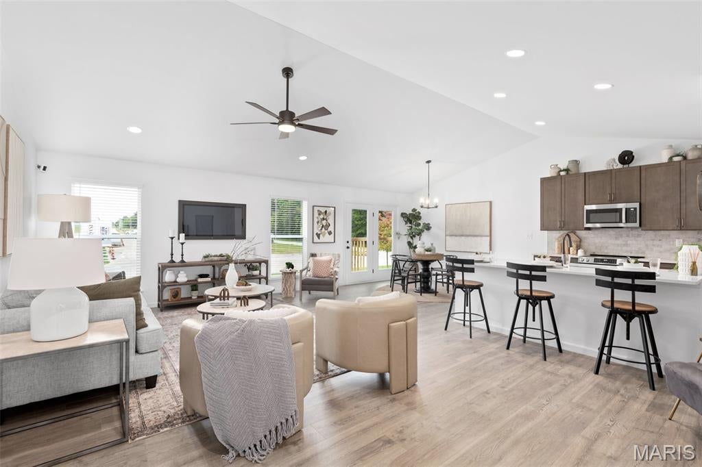 Walnut Hills - Residential