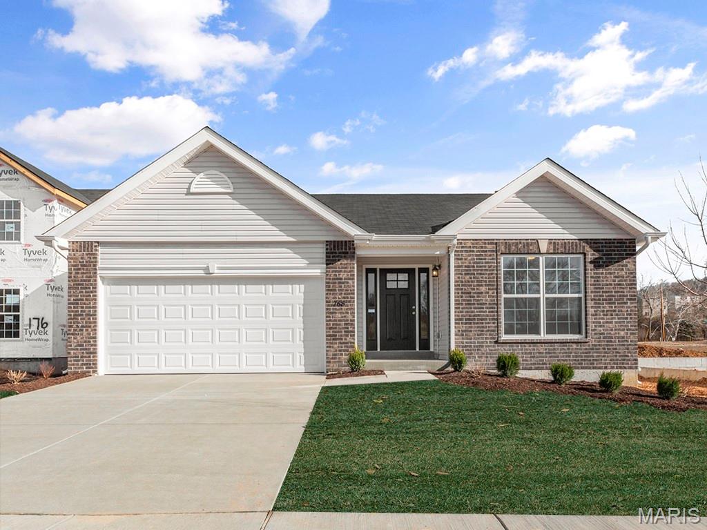 Walnut Hills - Residential