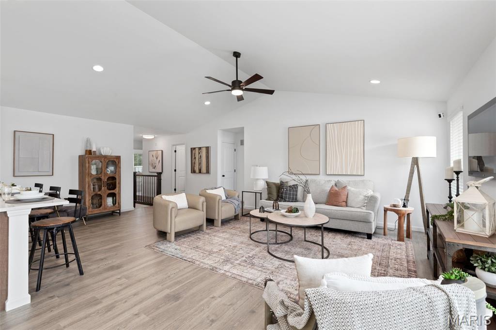 Walnut Hills - Residential