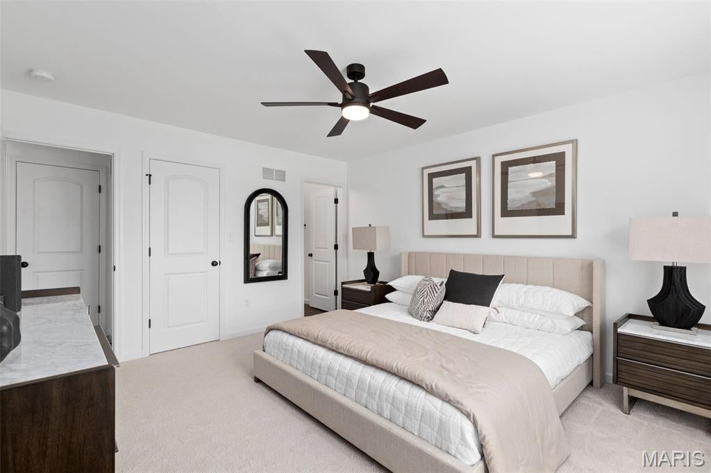 Walnut Hills - Residential