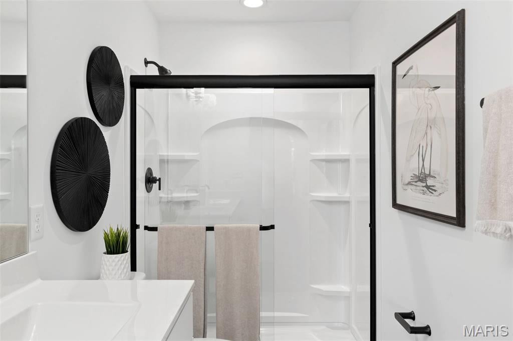 Walnut Hills - Residential