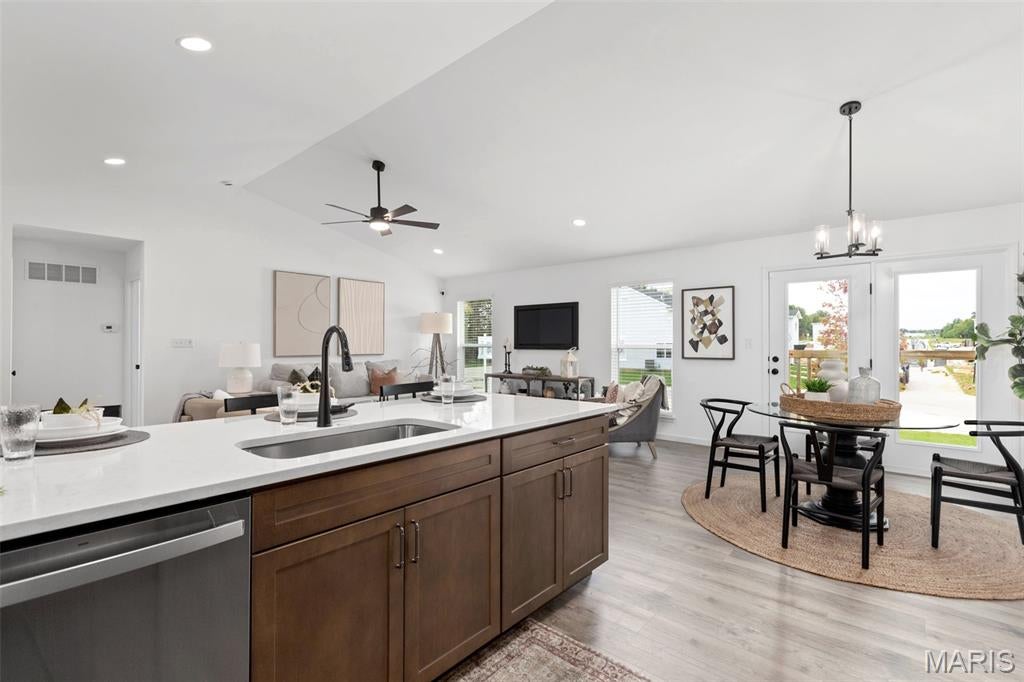 Walnut Hills - Residential