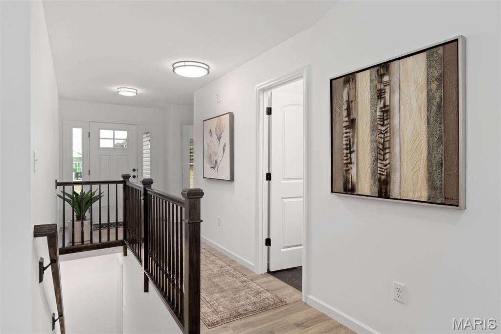 Walnut Hills - Residential
