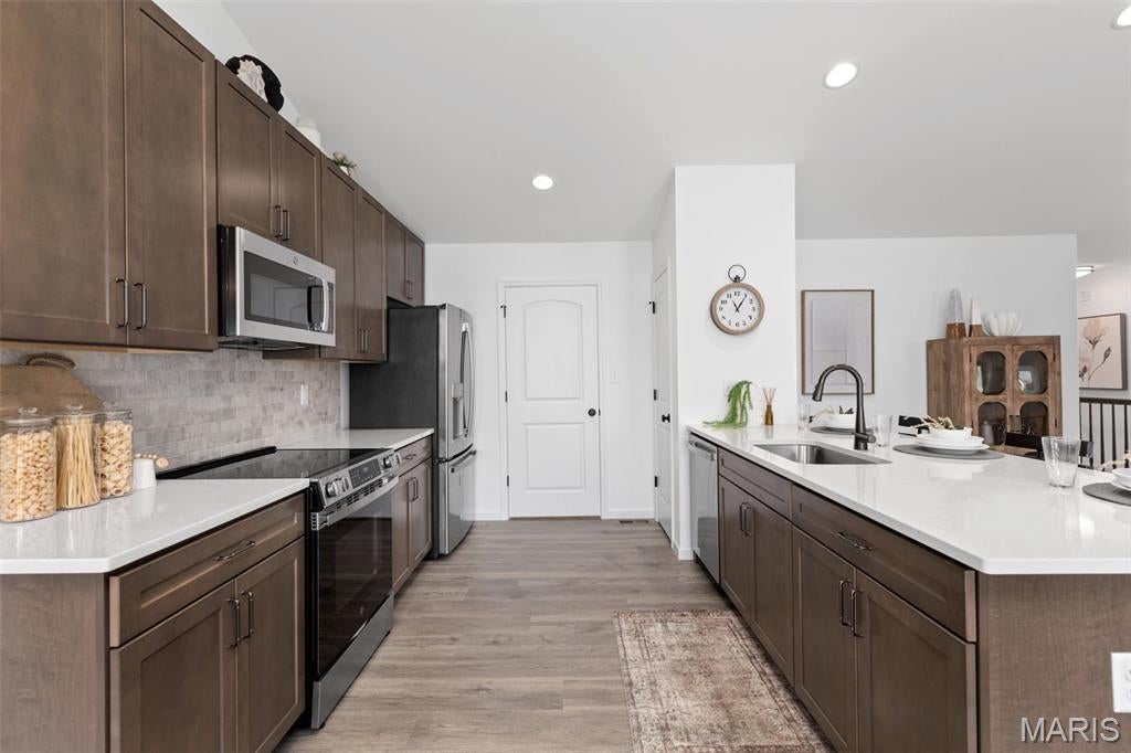Walnut Hills - Residential