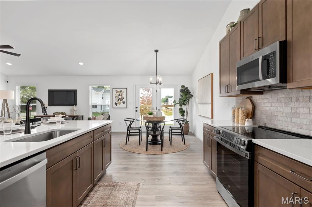Walnut Hills - Residential