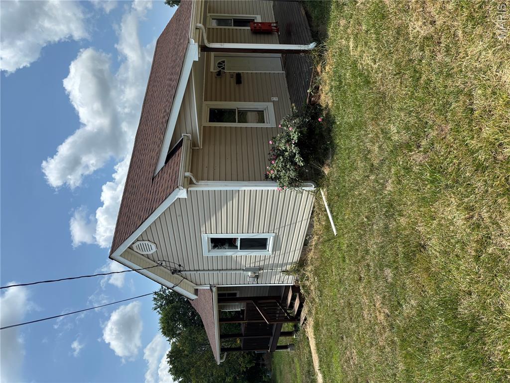 Town/Taylortown - Residential