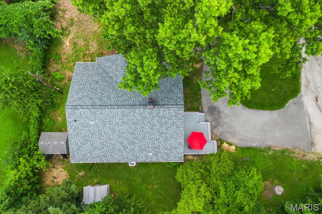 St Clair Lake Assessment - Residential