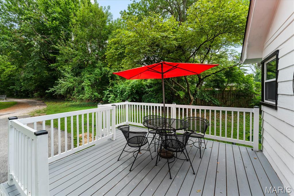 St Clair Lake Assessment - Residential