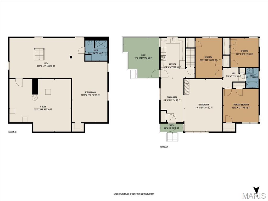 St Clair Lake Assessment - Residential