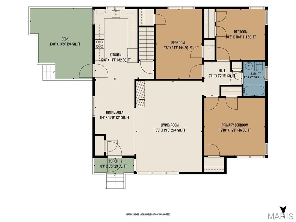 St Clair Lake Assessment - Residential