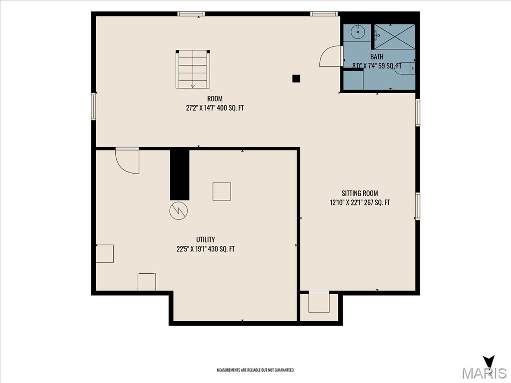St Clair Lake Assessment - Residential