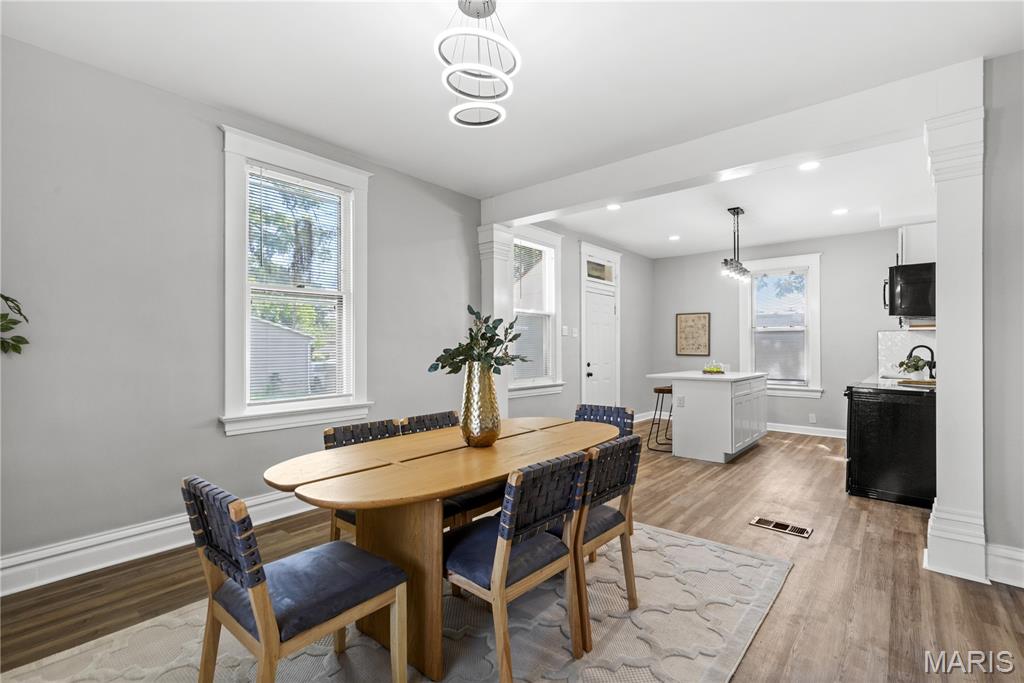 Carondelet - Residential