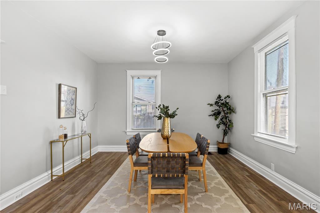 Carondelet - Residential