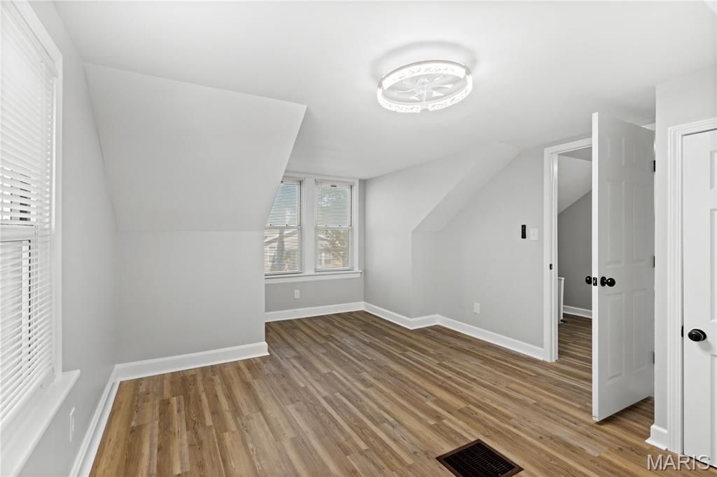Carondelet - Residential