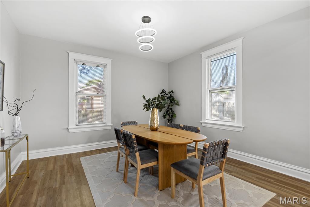 Carondelet - Residential