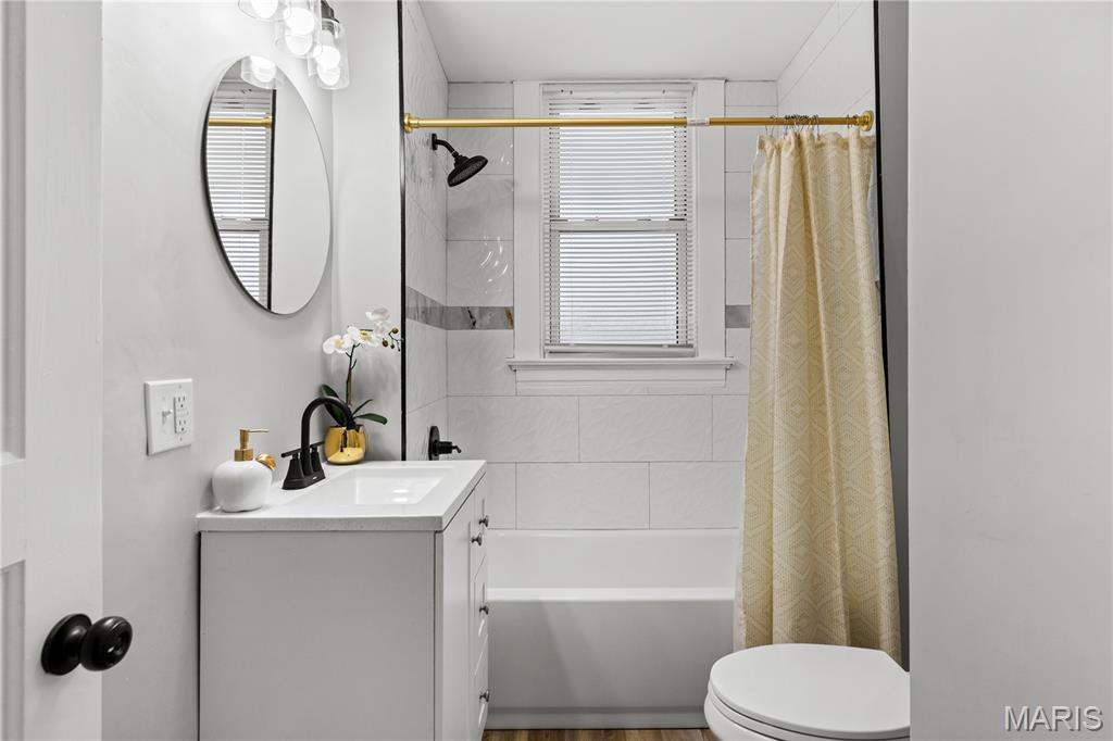 Carondelet - Residential