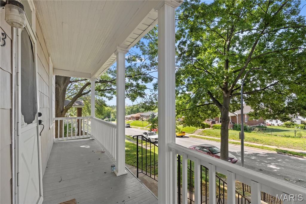 Carondelet - Residential