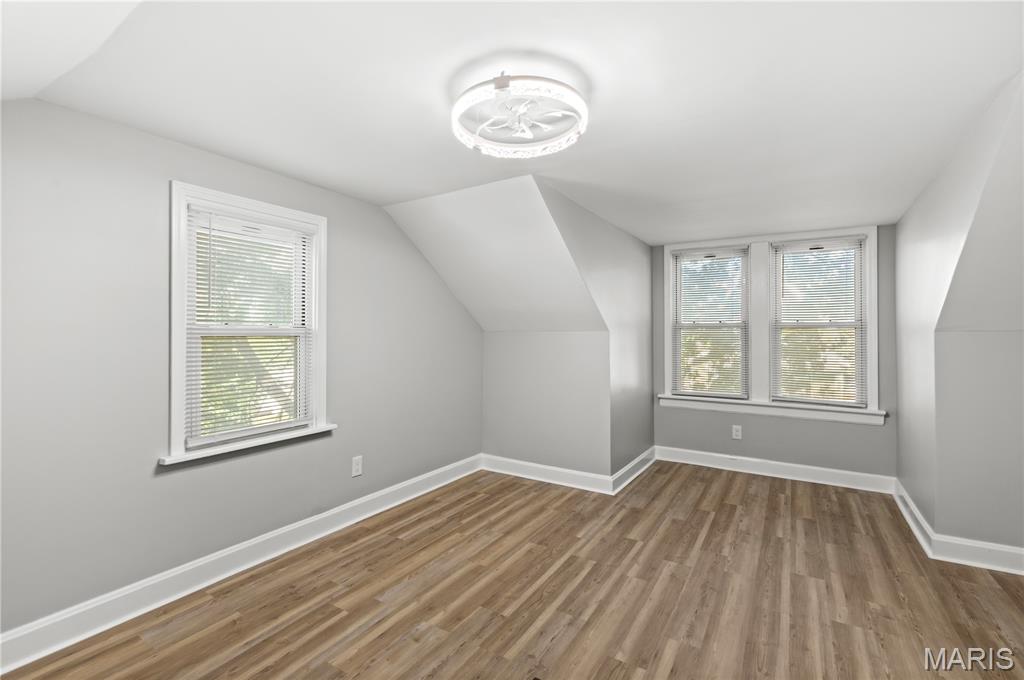 Carondelet - Residential