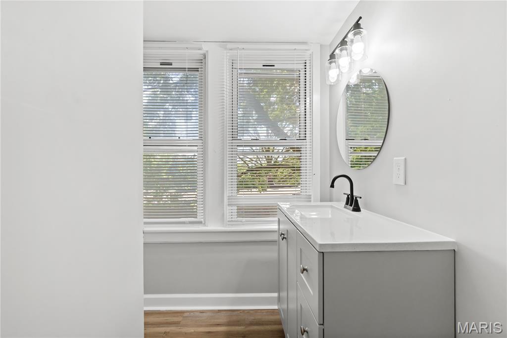 Carondelet - Residential