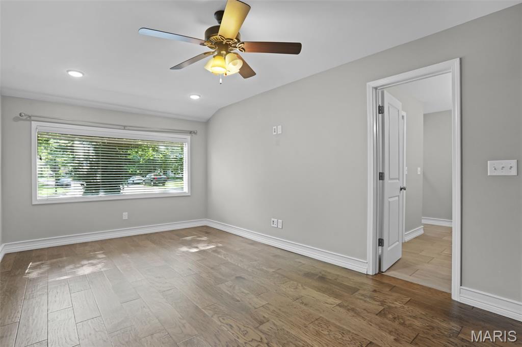 Le Claire Add - Residential