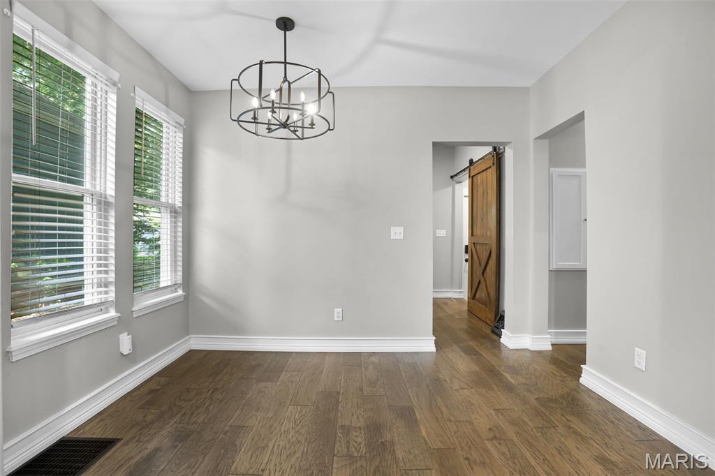 Le Claire Add - Residential