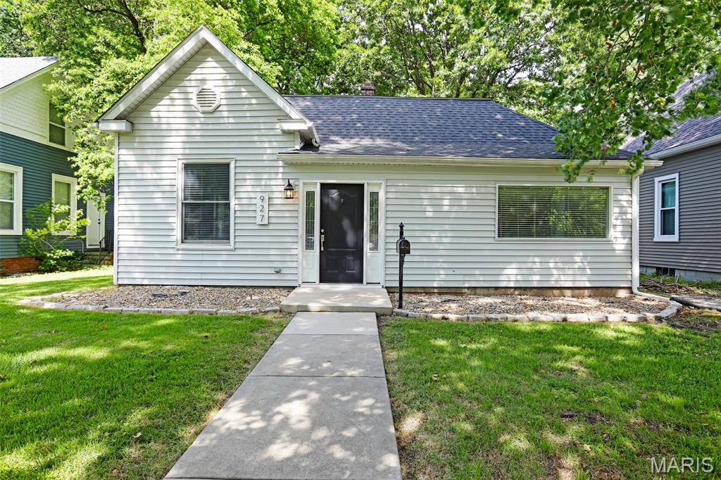 Le Claire Add - Residential