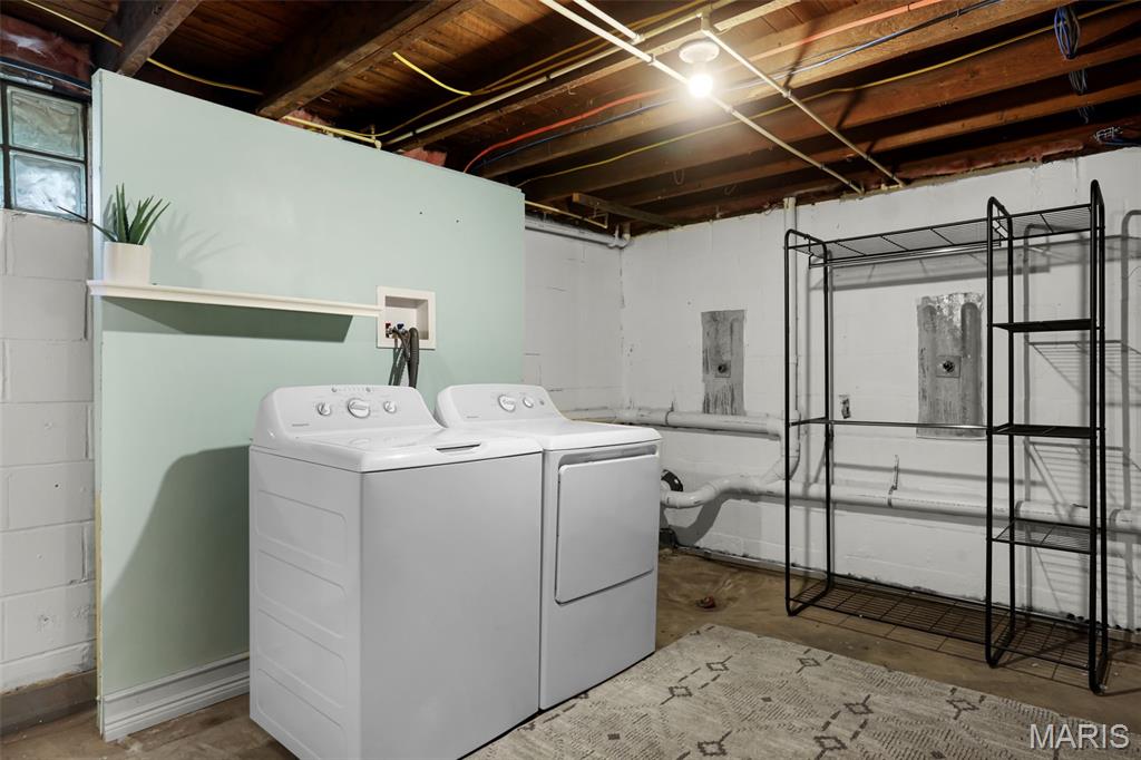 Le Claire Add - Residential