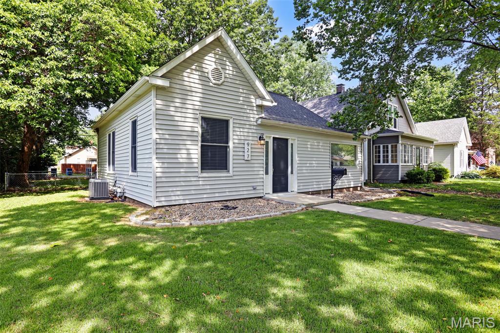 Le Claire Add - Residential