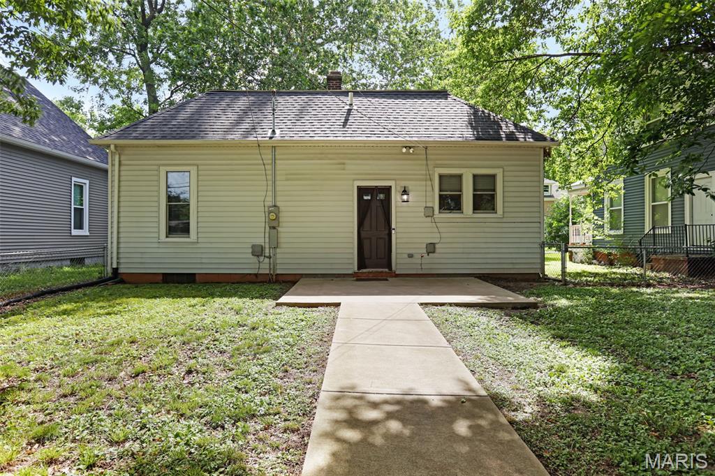 Le Claire Add - Residential