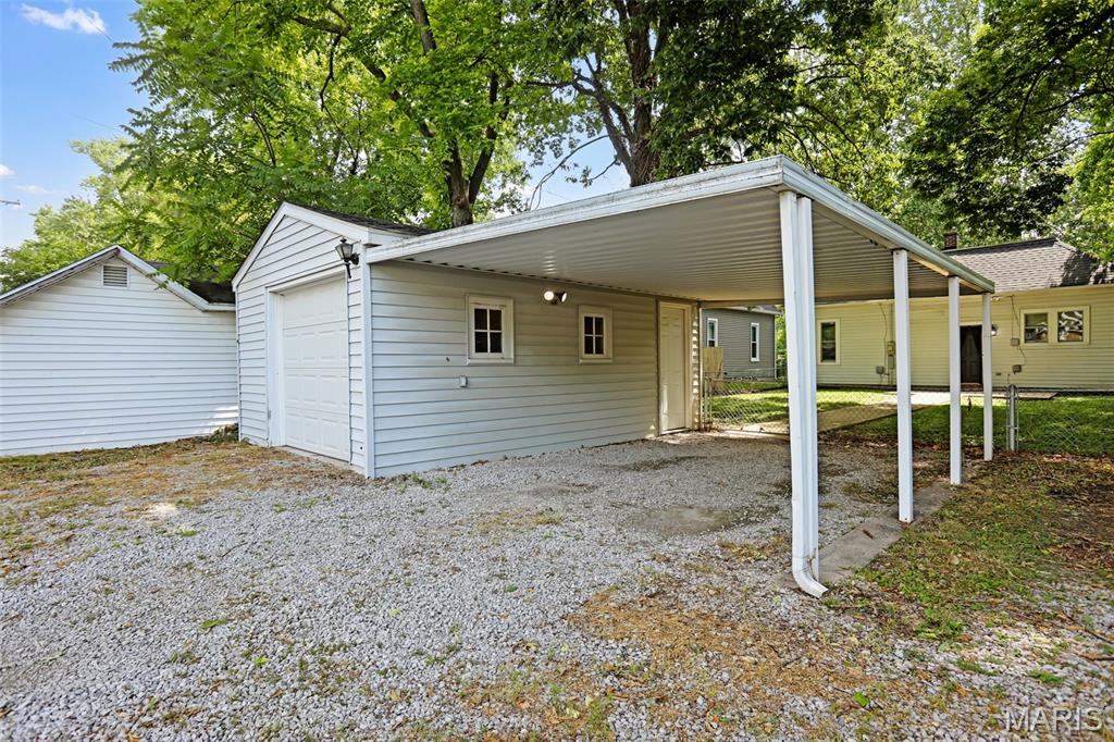 Le Claire Add - Residential