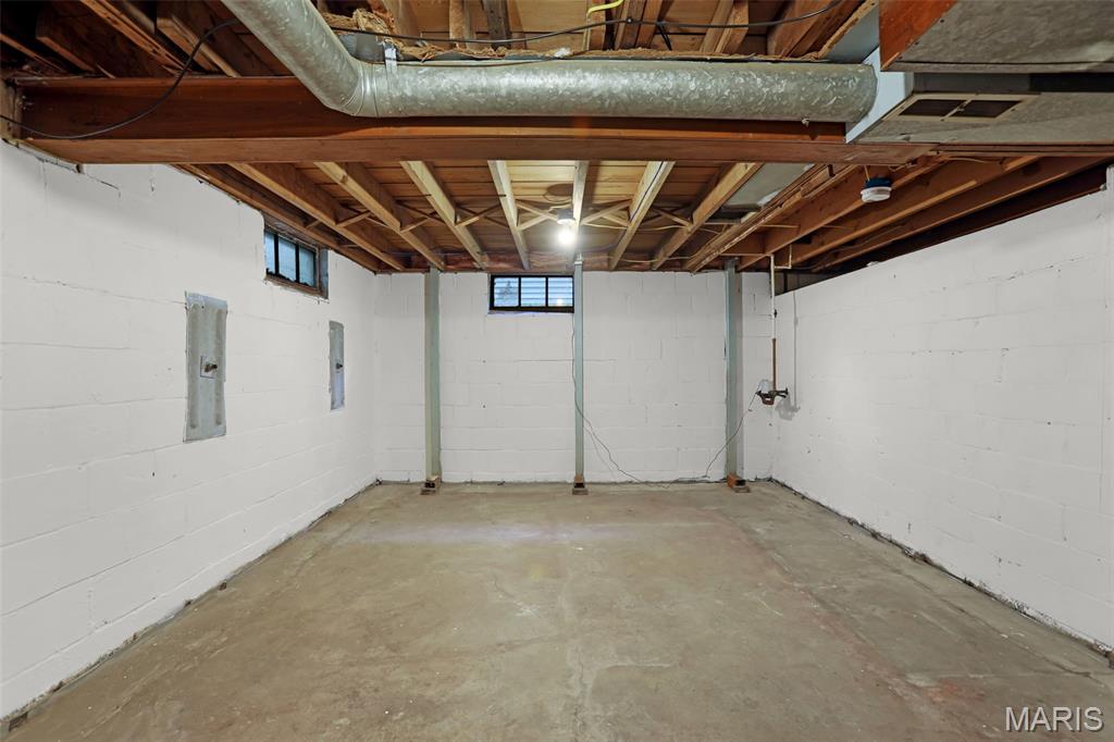 Le Claire Add - Residential