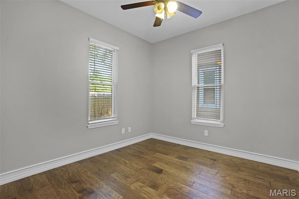 Le Claire Add - Residential
