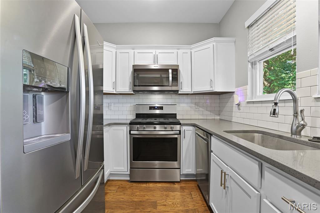 Le Claire Add - Residential