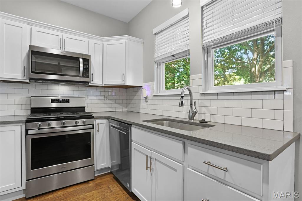 Le Claire Add - Residential