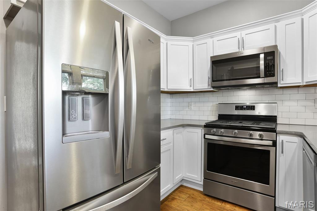 Le Claire Add - Residential