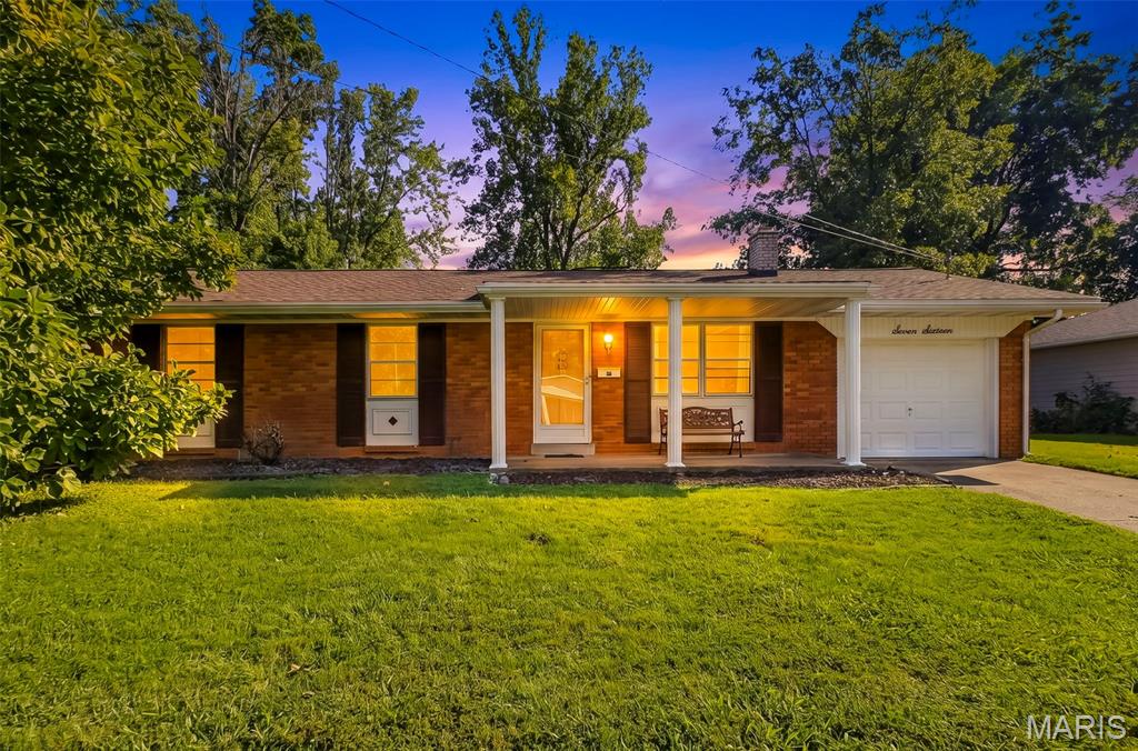 Eckerts Add - Residential