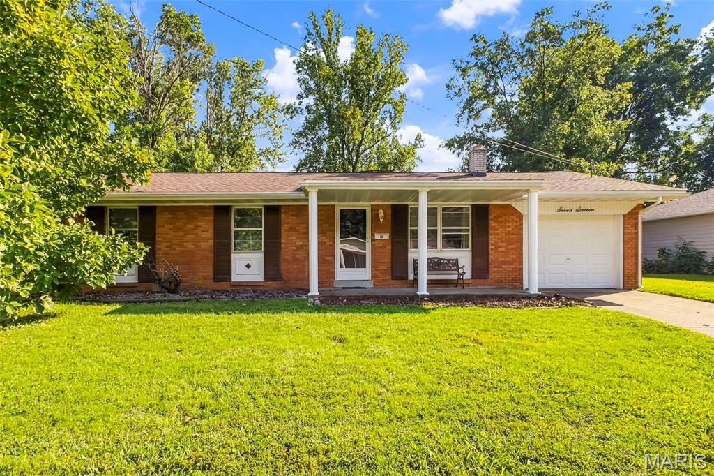 Eckerts Add - Residential