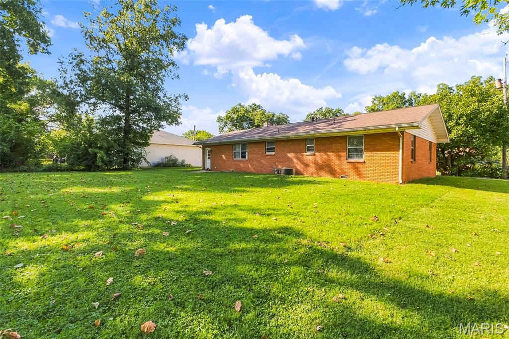 Eckerts Add - Residential