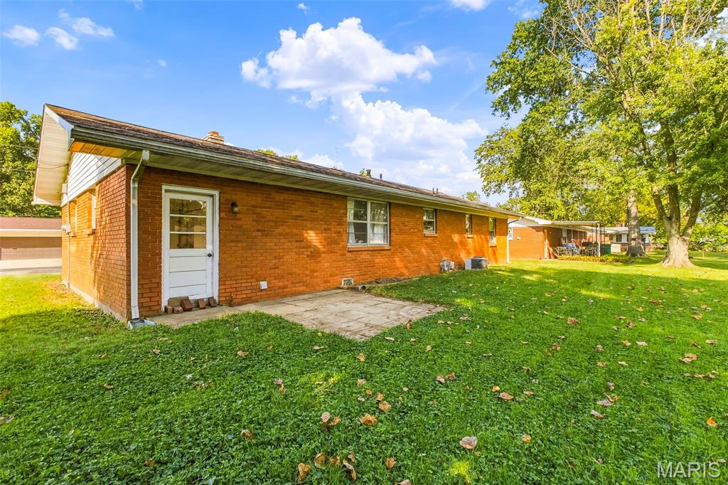 Eckerts Add - Residential