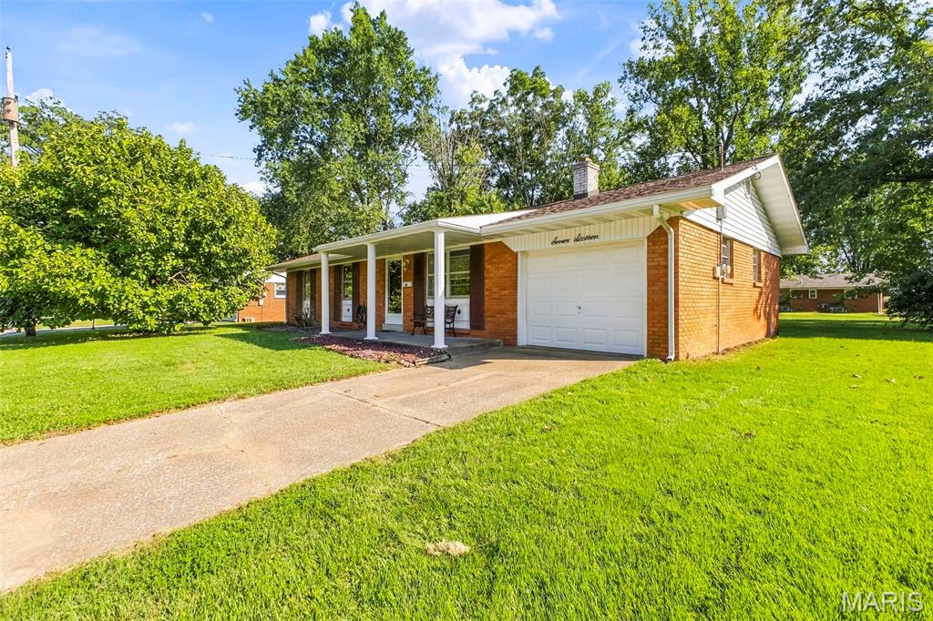 Eckerts Add - Residential